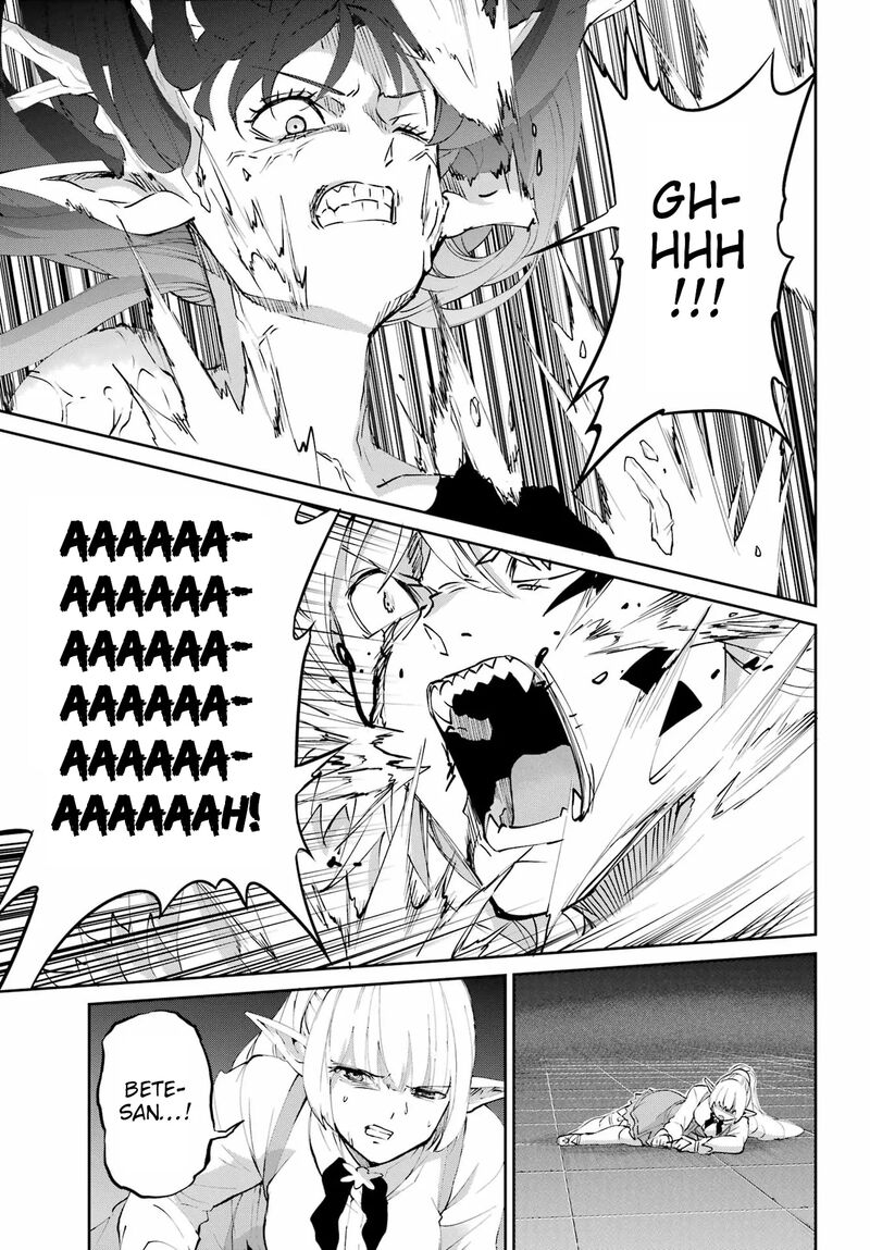 Dungeon Ni Deai Wo Motomeru No Wa Machigatte Iru Darou Ka Gaiden Sword Oratoria Chapter 136 Page 10