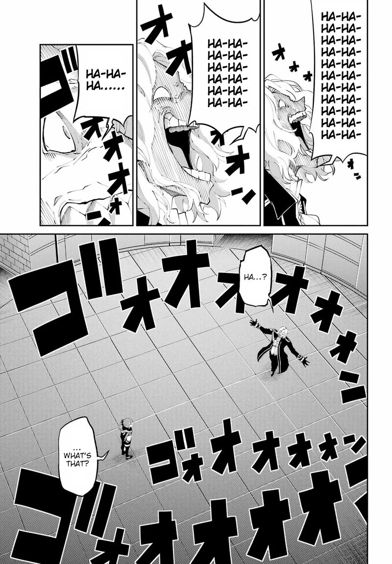 Dungeon Ni Deai Wo Motomeru No Wa Machigatte Iru Darou Ka Gaiden Sword Oratoria Chapter 136 Page 21