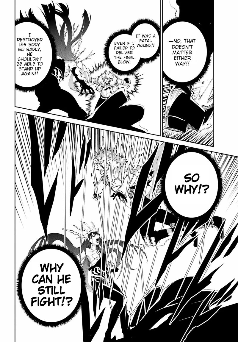 Dungeon Ni Deai Wo Motomeru No Wa Machigatte Iru Darou Ka Gaiden Sword Oratoria Chapter 136 Page 4