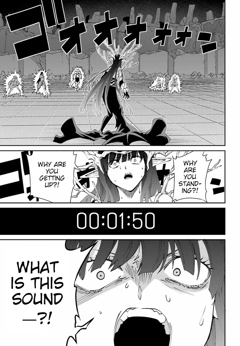 Dungeon Ni Deai Wo Motomeru No Wa Machigatte Iru Darou Ka Gaiden Sword Oratoria Chapter 136 Page 58