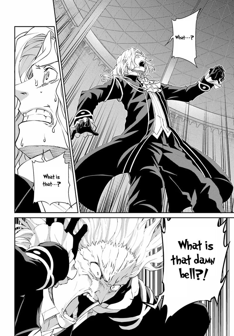 Dungeon Ni Deai Wo Motomeru No Wa Machigatte Iru Darou Ka Gaiden Sword Oratoria Chapter 136 Page 59