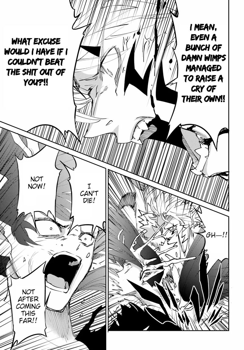 Dungeon Ni Deai Wo Motomeru No Wa Machigatte Iru Darou Ka Gaiden Sword Oratoria Chapter 136 Page 6