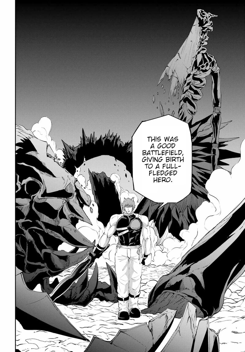 Dungeon Ni Deai Wo Motomeru No Wa Machigatte Iru Darou Ka Gaiden Sword Oratoria Chapter 136 Page 84