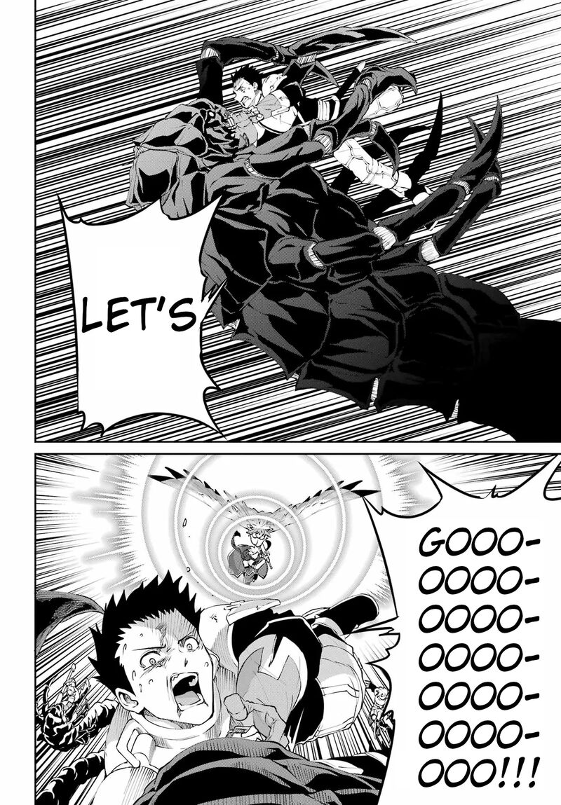 Dungeon Ni Deai Wo Motomeru No Wa Machigatte Iru Darou Ka Gaiden Sword Oratoria Chapter 136 Page 88