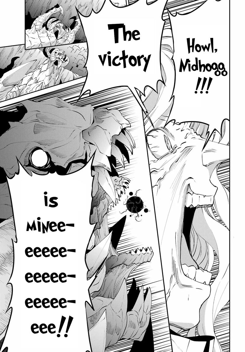 Dungeon Ni Deai Wo Motomeru No Wa Machigatte Iru Darou Ka Gaiden Sword Oratoria Chapter 136 Page 89