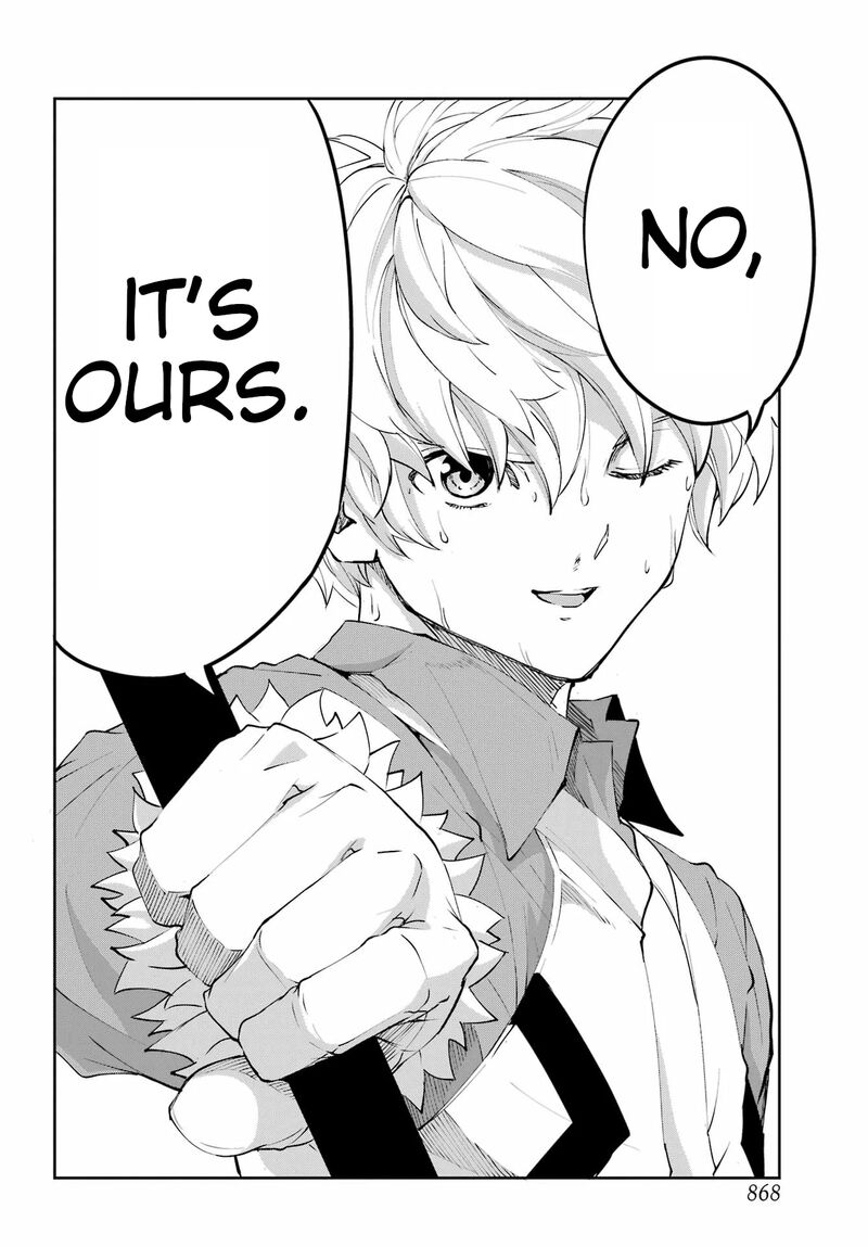 Dungeon Ni Deai Wo Motomeru No Wa Machigatte Iru Darou Ka Gaiden Sword Oratoria Chapter 136 Page 92