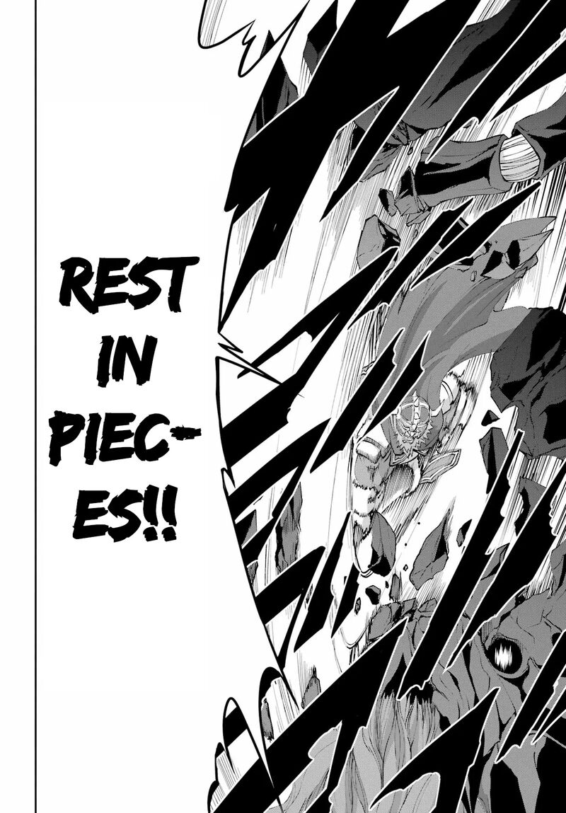 Dungeon Ni Deai Wo Motomeru No Wa Machigatte Iru Darou Ka Gaiden Sword Oratoria Chapter 136 Page 96