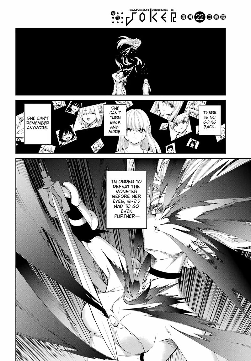 Dungeon Ni Deai Wo Motomeru No Wa Machigatte Iru Darou Ka Gaiden Sword Oratoria Chapter 137 Page 13