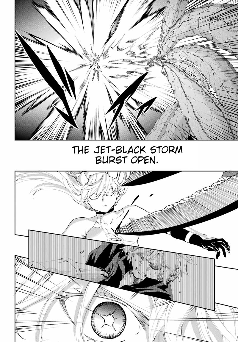 Dungeon Ni Deai Wo Motomeru No Wa Machigatte Iru Darou Ka Gaiden Sword Oratoria Chapter 137 Page 21