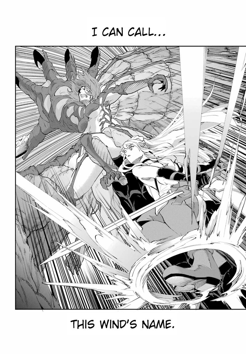 Dungeon Ni Deai Wo Motomeru No Wa Machigatte Iru Darou Ka Gaiden Sword Oratoria Chapter 137 Page 23