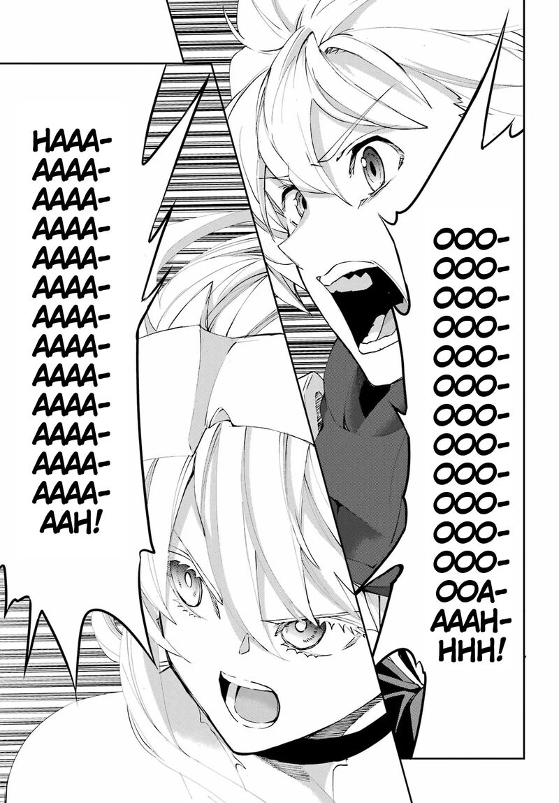 Dungeon Ni Deai Wo Motomeru No Wa Machigatte Iru Darou Ka Gaiden Sword Oratoria Chapter 137 Page 26