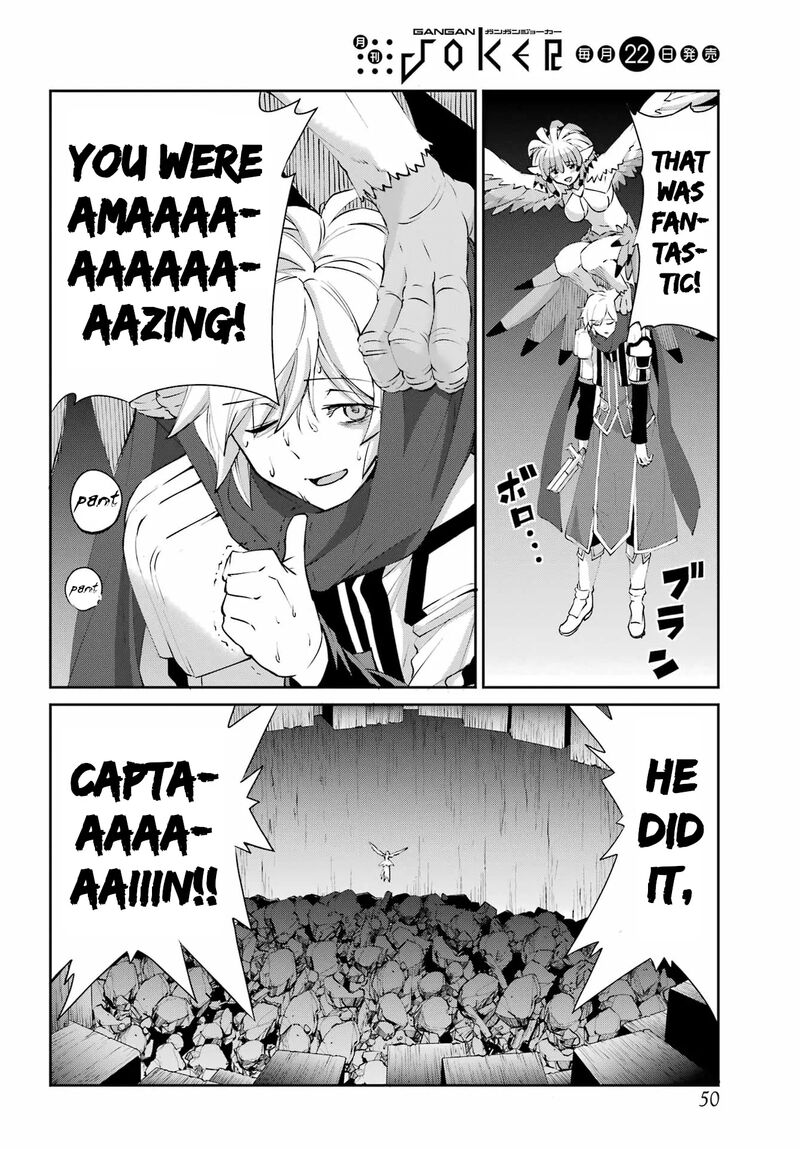 Dungeon Ni Deai Wo Motomeru No Wa Machigatte Iru Darou Ka Gaiden Sword Oratoria Chapter 137 Page 33