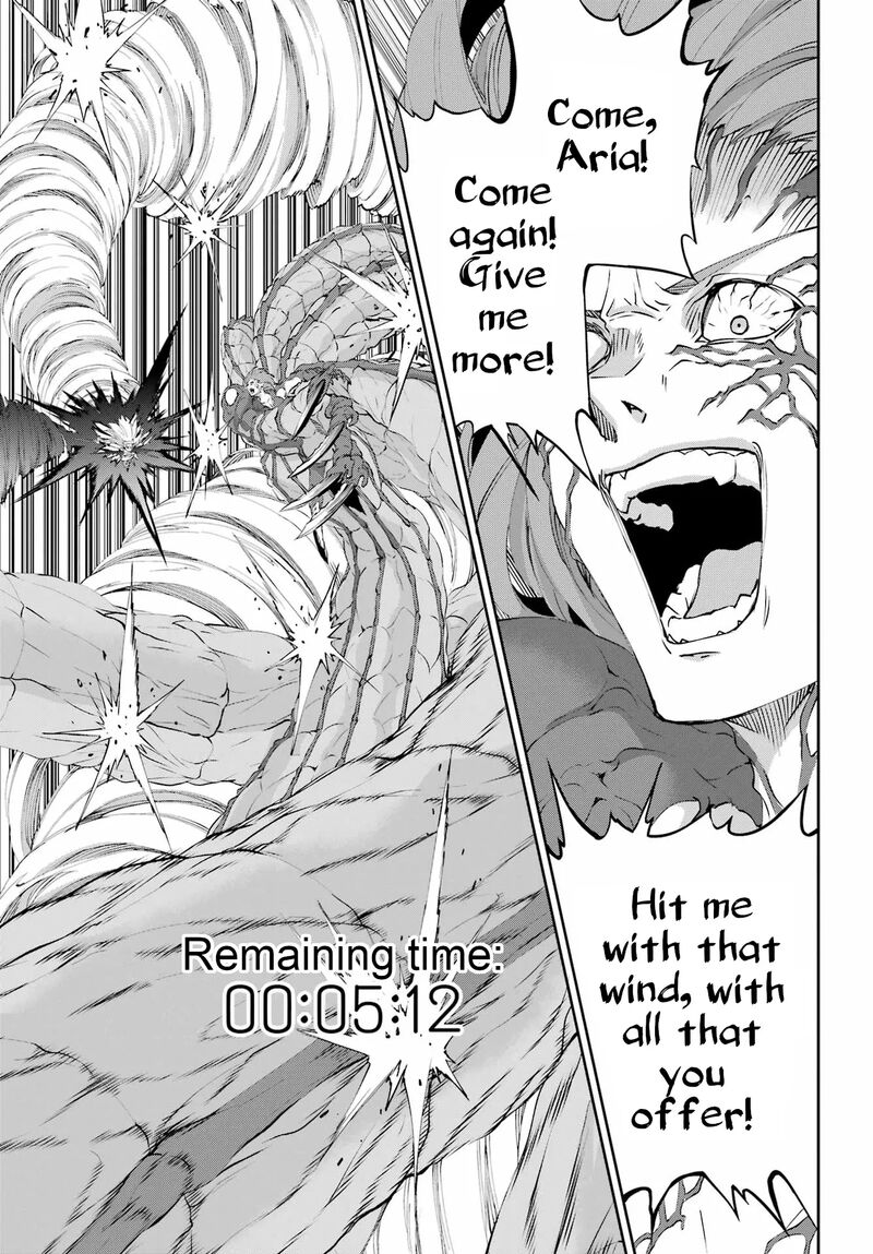 Dungeon Ni Deai Wo Motomeru No Wa Machigatte Iru Darou Ka Gaiden Sword Oratoria Chapter 137 Page 8