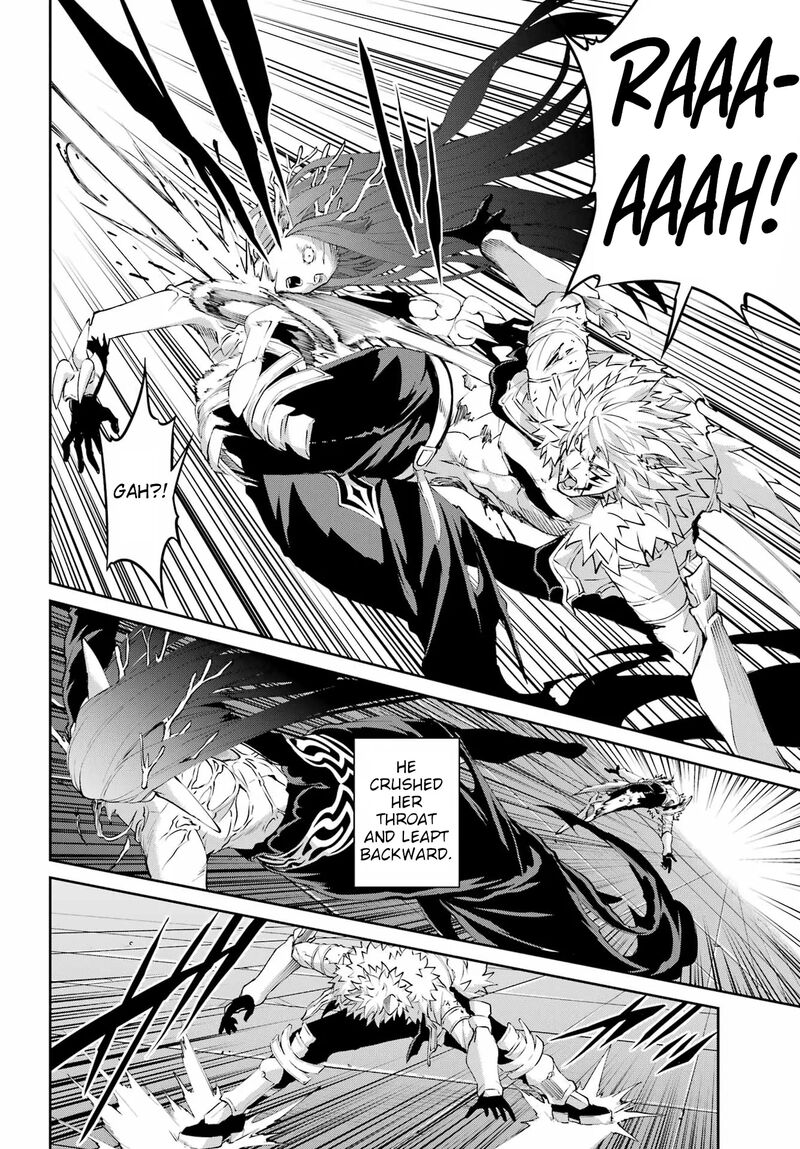 Dungeon Ni Deai Wo Motomeru No Wa Machigatte Iru Darou Ka Gaiden Sword Oratoria Chapter 138 Page 16