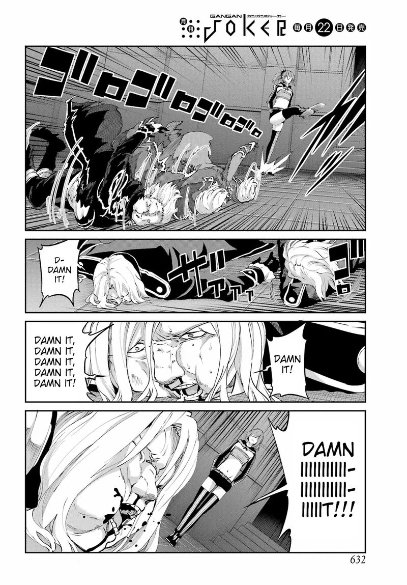 Dungeon Ni Deai Wo Motomeru No Wa Machigatte Iru Darou Ka Gaiden Sword Oratoria Chapter 138 Page 2