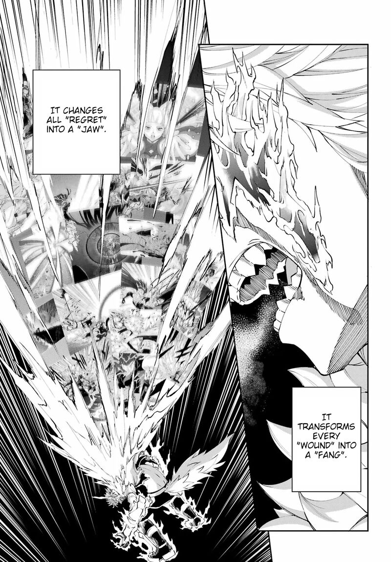 Dungeon Ni Deai Wo Motomeru No Wa Machigatte Iru Darou Ka Gaiden Sword Oratoria Chapter 138 Page 33