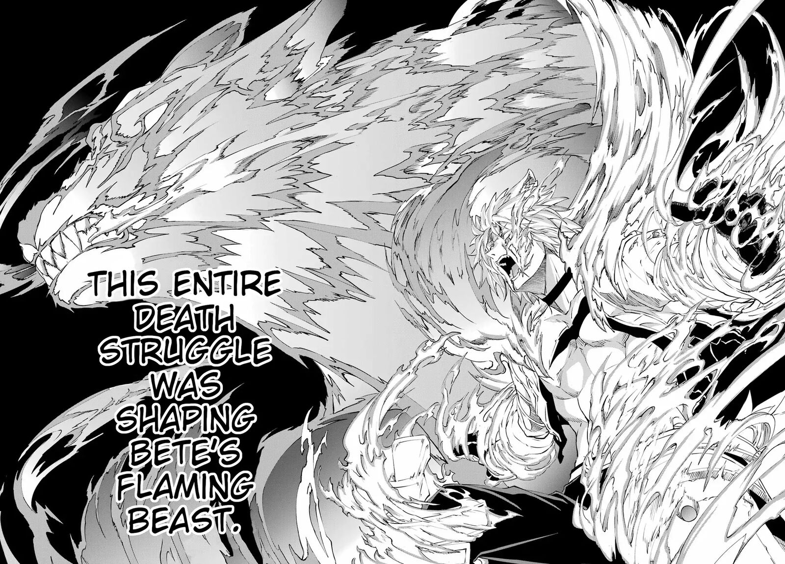 Dungeon Ni Deai Wo Motomeru No Wa Machigatte Iru Darou Ka Gaiden Sword Oratoria Chapter 138 Page 34