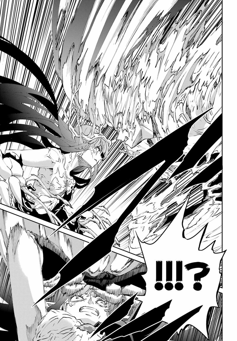 Dungeon Ni Deai Wo Motomeru No Wa Machigatte Iru Darou Ka Gaiden Sword Oratoria Chapter 138 Page 36