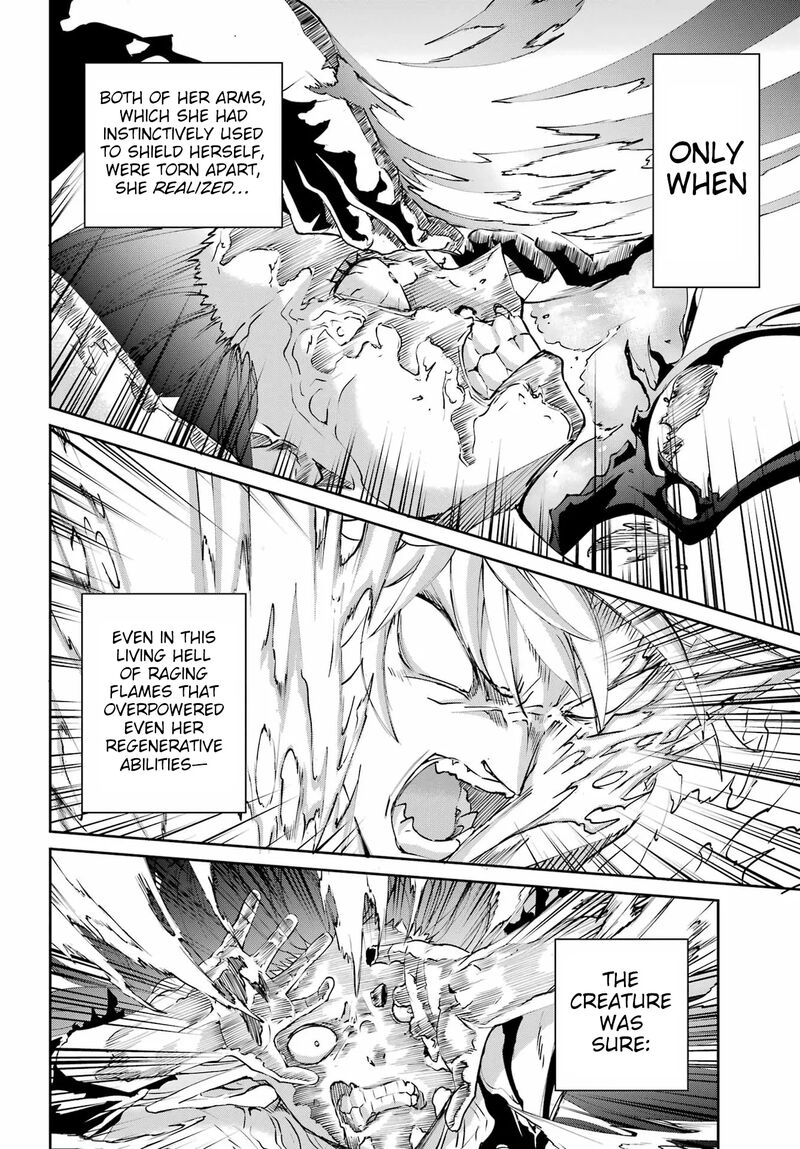 Dungeon Ni Deai Wo Motomeru No Wa Machigatte Iru Darou Ka Gaiden Sword Oratoria Chapter 138 Page 37