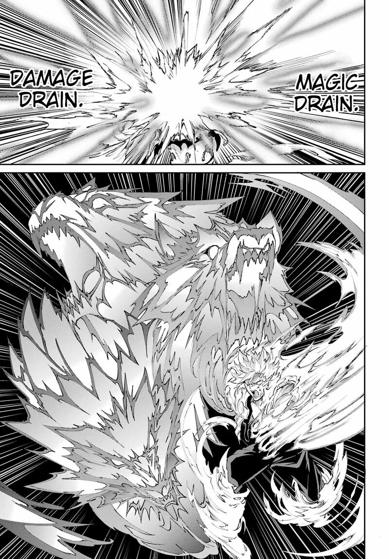 Dungeon Ni Deai Wo Motomeru No Wa Machigatte Iru Darou Ka Gaiden Sword Oratoria Chapter 138 Page 42