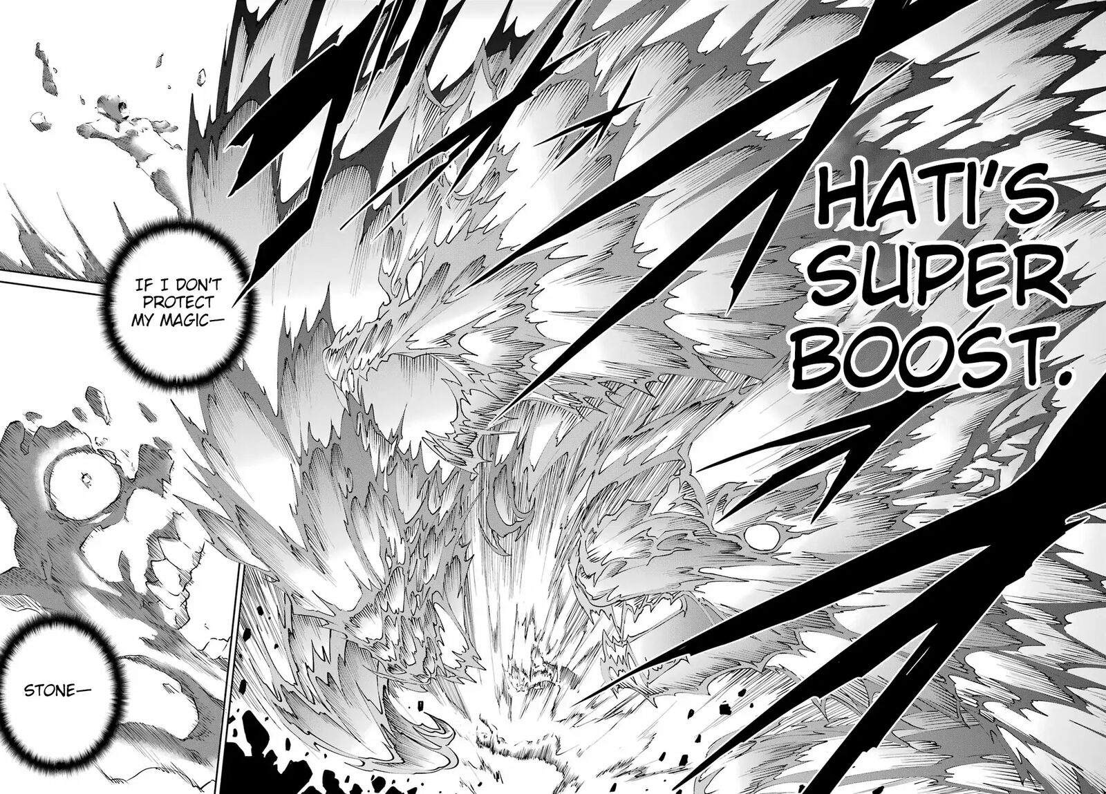 Dungeon Ni Deai Wo Motomeru No Wa Machigatte Iru Darou Ka Gaiden Sword Oratoria Chapter 138 Page 43