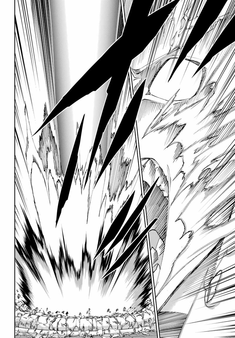 Dungeon Ni Deai Wo Motomeru No Wa Machigatte Iru Darou Ka Gaiden Sword Oratoria Chapter 138 Page 44