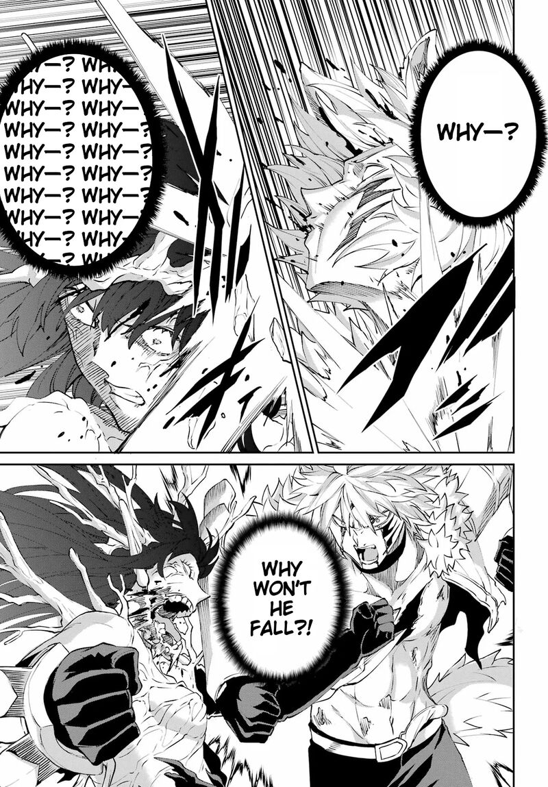 Dungeon Ni Deai Wo Motomeru No Wa Machigatte Iru Darou Ka Gaiden Sword Oratoria Chapter 138 Page 7