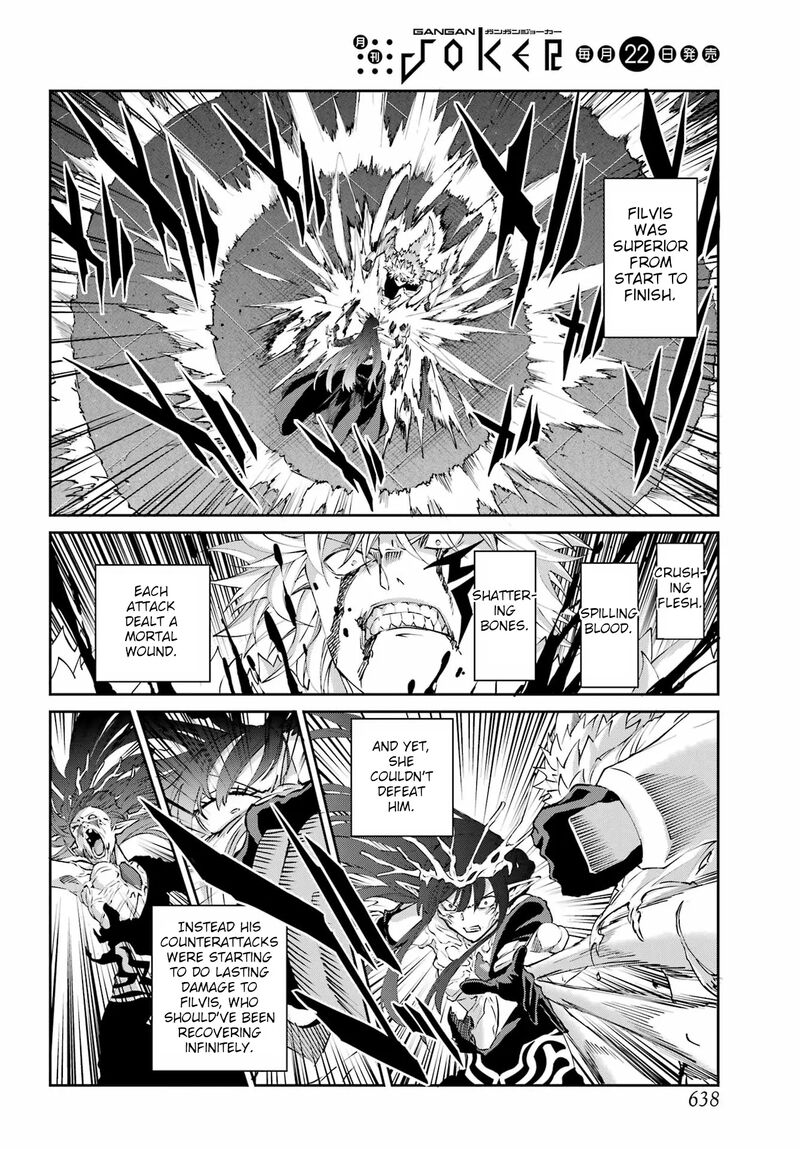 Dungeon Ni Deai Wo Motomeru No Wa Machigatte Iru Darou Ka Gaiden Sword Oratoria Chapter 138 Page 8