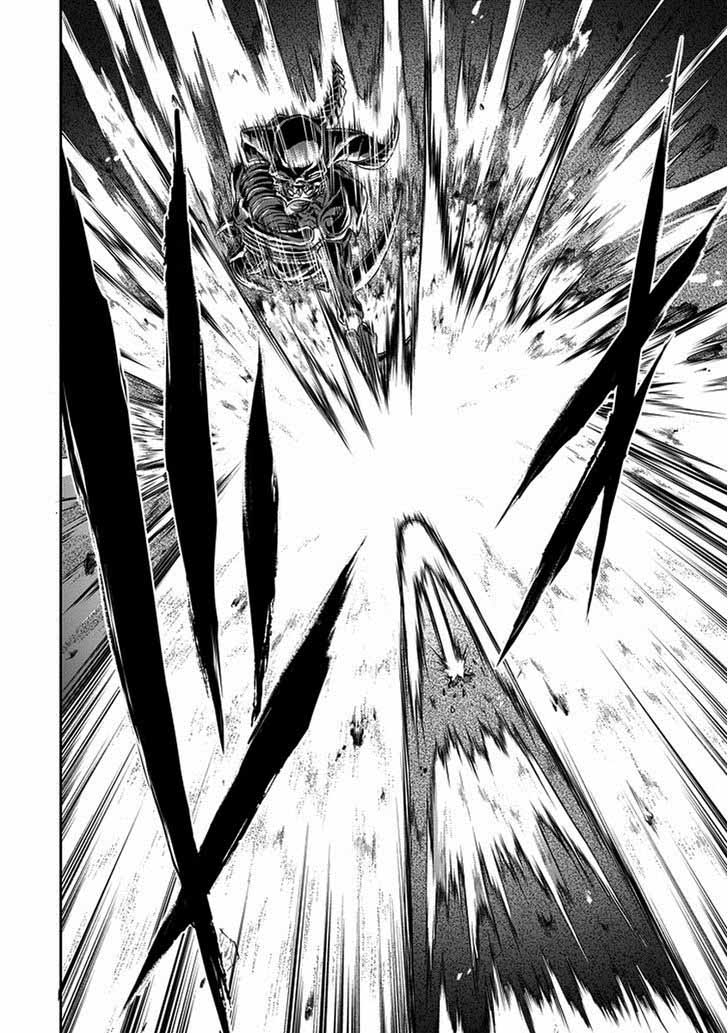 Dungeon Ni Deai Wo Motomeru No Wa Machigatte Iru Darou Ka Gaiden Sword Oratoria Chapter 16 Page 34