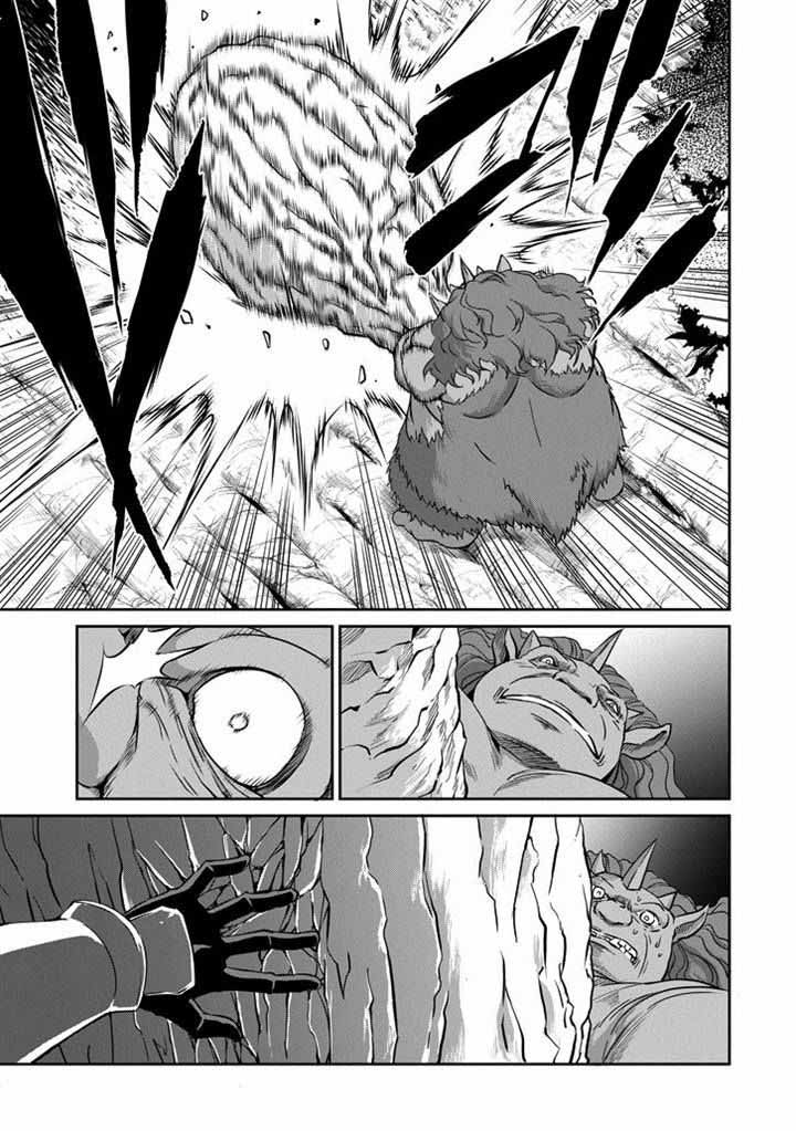 Dungeon Ni Deai Wo Motomeru No Wa Machigatte Iru Darou Ka Gaiden Sword Oratoria Chapter 19 Page 37