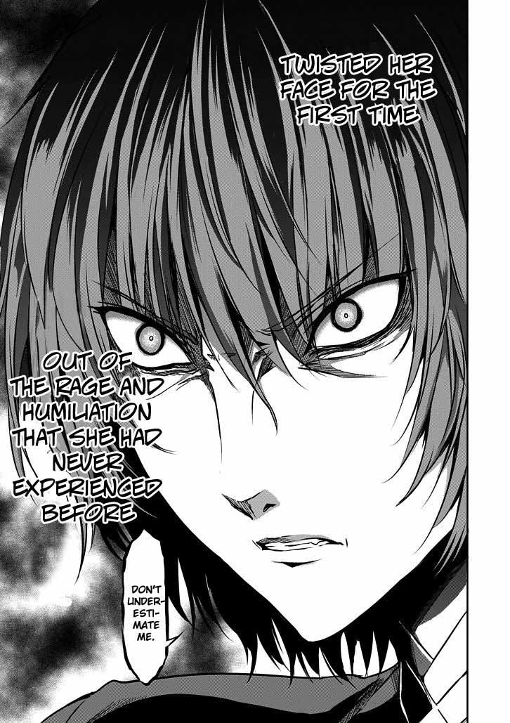 Dungeon Ni Deai Wo Motomeru No Wa Machigatte Iru Darou Ka Gaiden Sword Oratoria Chapter 22 Page 25