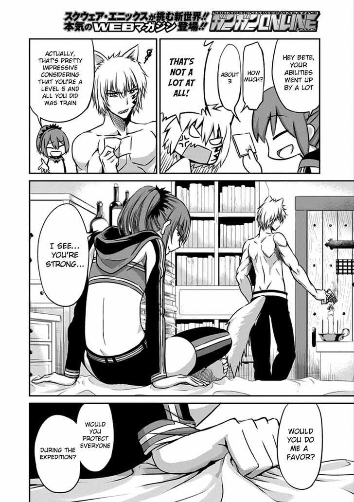 Dungeon Ni Deai Wo Motomeru No Wa Machigatte Iru Darou Ka Gaiden Sword Oratoria Chapter 33 Page 15