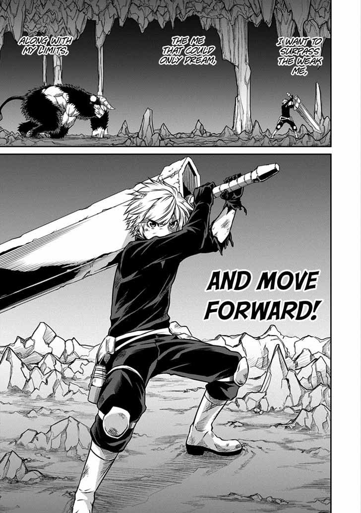 Dungeon Ni Deai Wo Motomeru No Wa Machigatte Iru Darou Ka Gaiden Sword Oratoria Chapter 35 Page 33