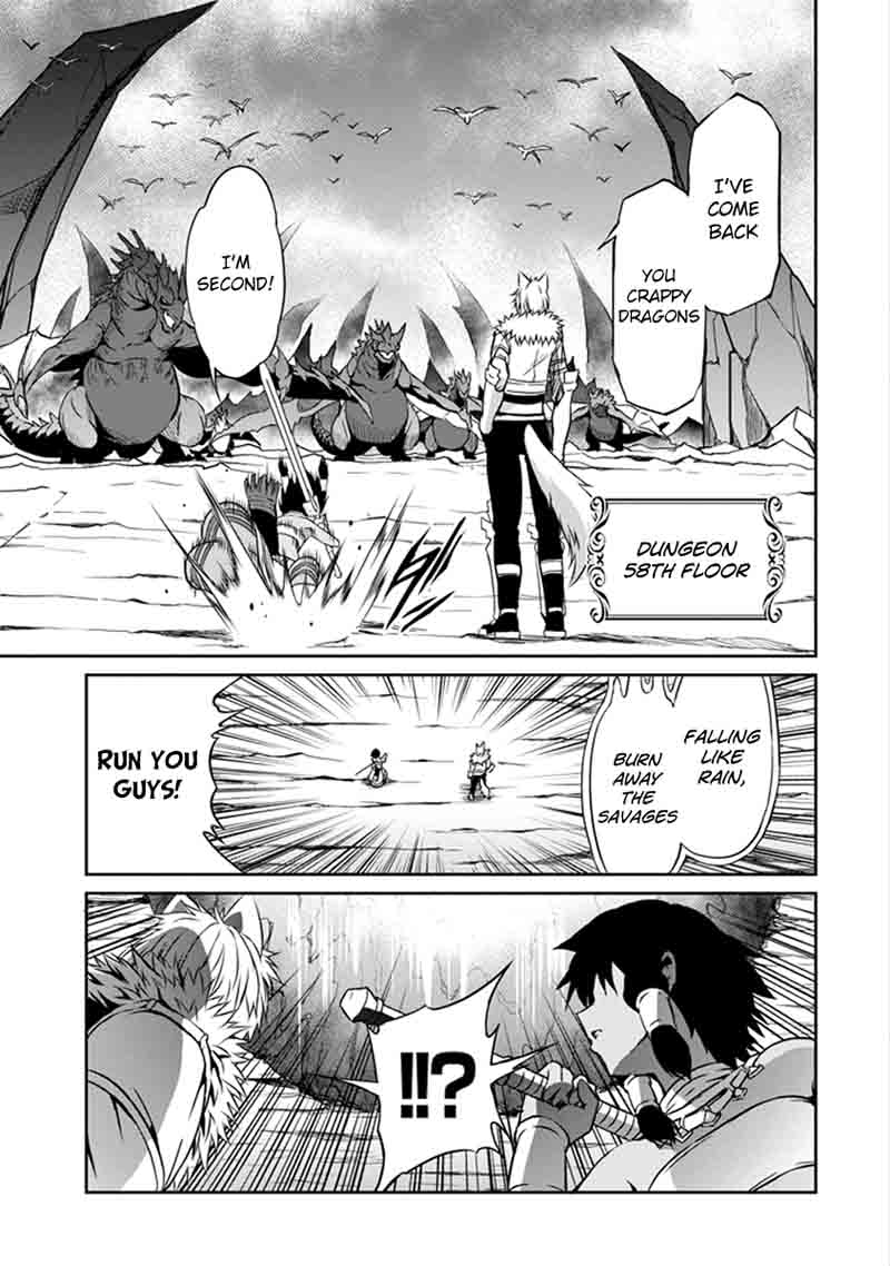 Dungeon Ni Deai Wo Motomeru No Wa Machigatte Iru Darou Ka Gaiden Sword Oratoria Chapter 37 Page 26