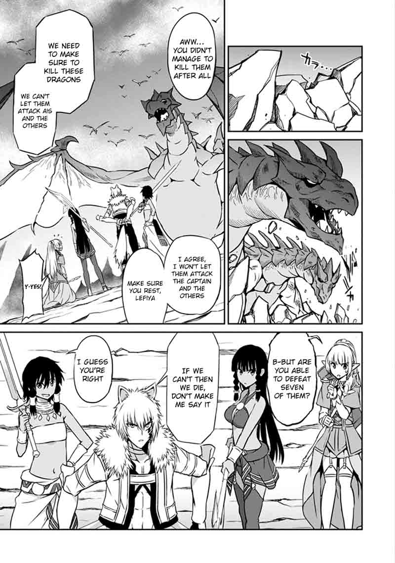 Dungeon Ni Deai Wo Motomeru No Wa Machigatte Iru Darou Ka Gaiden Sword Oratoria Chapter 37 Page 28