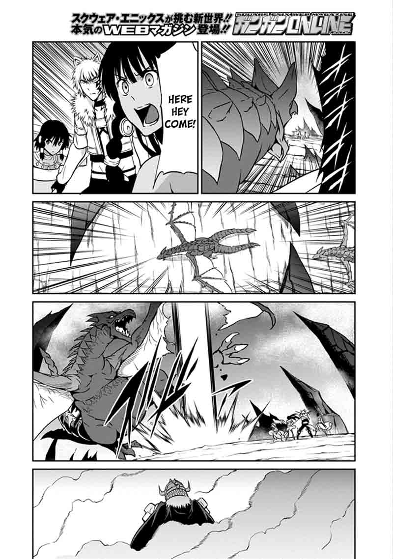 Dungeon Ni Deai Wo Motomeru No Wa Machigatte Iru Darou Ka Gaiden Sword Oratoria Chapter 37 Page 29