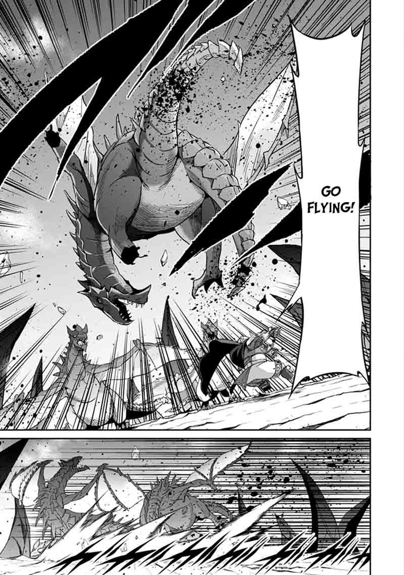 Dungeon Ni Deai Wo Motomeru No Wa Machigatte Iru Darou Ka Gaiden Sword Oratoria Chapter 37 Page 35