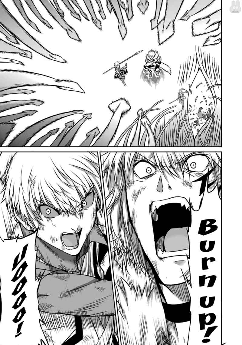 Dungeon Ni Deai Wo Motomeru No Wa Machigatte Iru Darou Ka Gaiden Sword Oratoria Chapter 40 Page 29