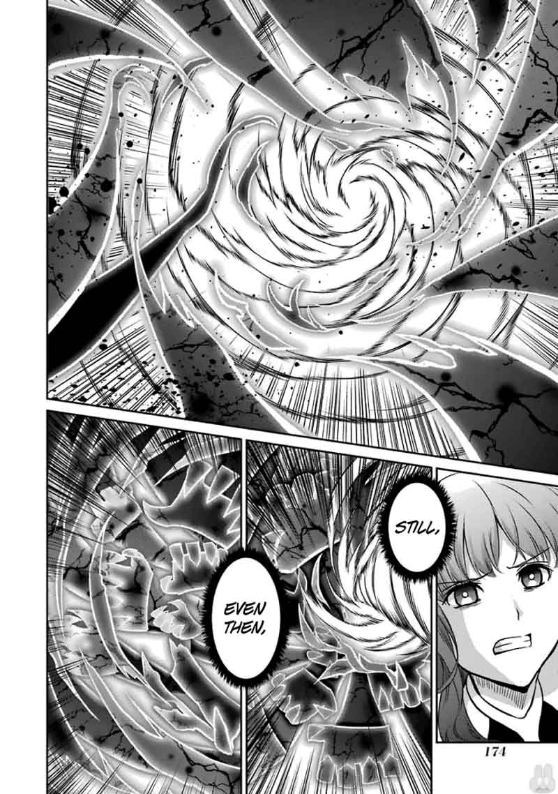 Dungeon Ni Deai Wo Motomeru No Wa Machigatte Iru Darou Ka Gaiden Sword Oratoria Chapter 40 Page 40