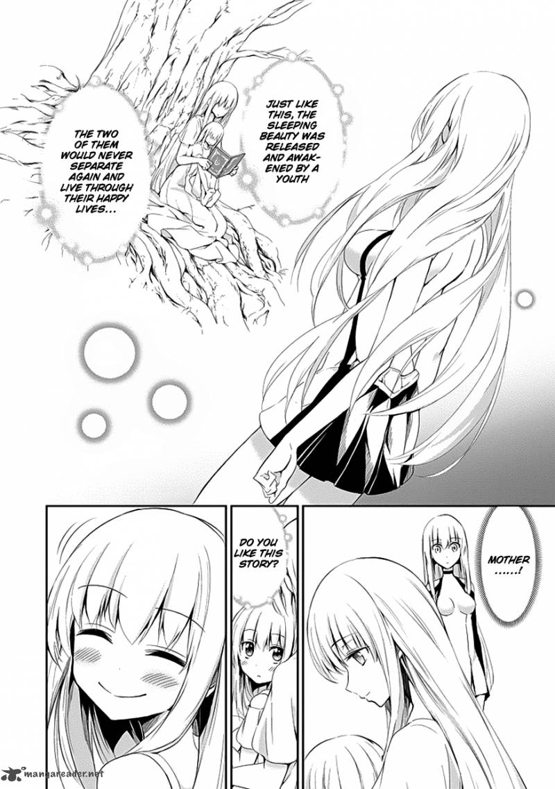 Dungeon Ni Deai Wo Motomeru No Wa Machigatte Iru Darou Ka Gaiden Sword Oratoria Chapter 5 Page 2