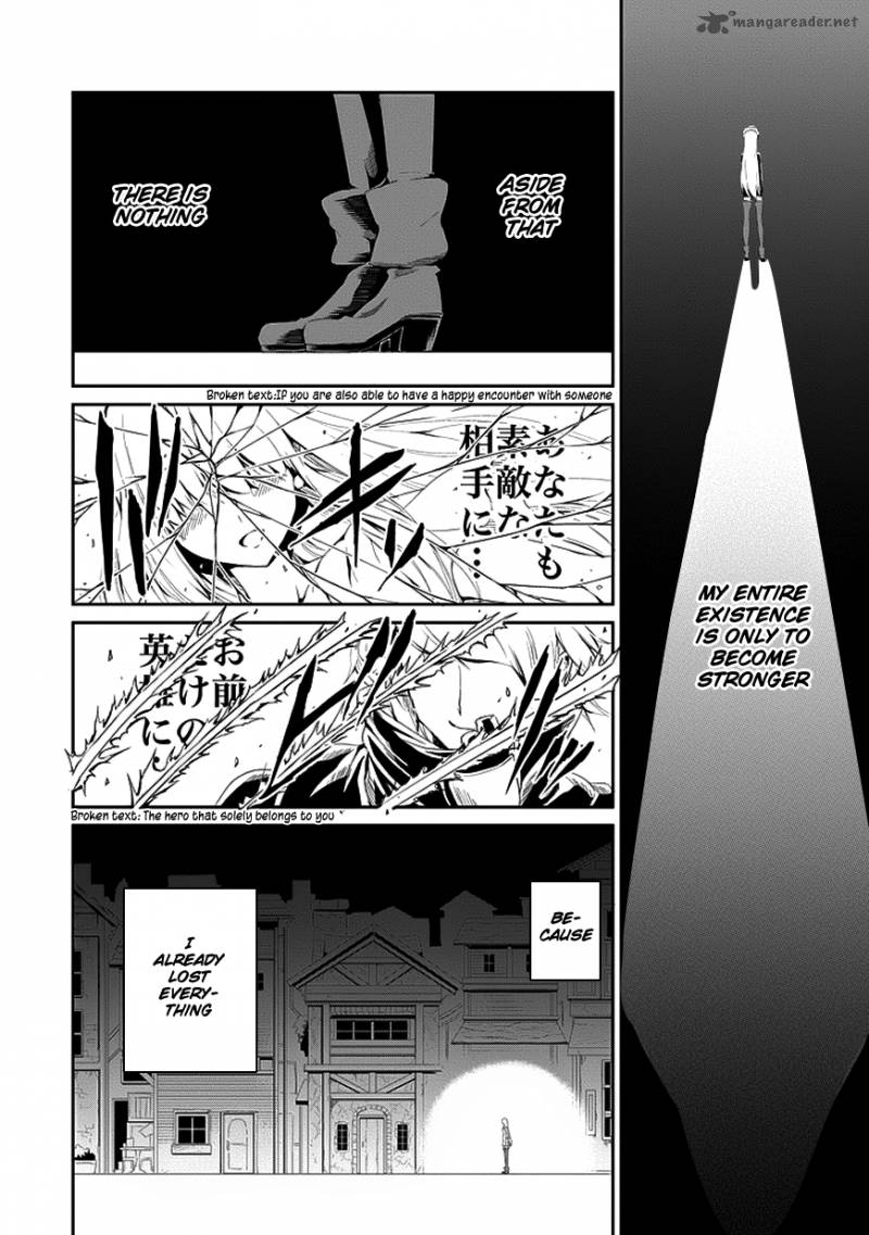 Dungeon Ni Deai Wo Motomeru No Wa Machigatte Iru Darou Ka Gaiden Sword Oratoria Chapter 5 Page 46