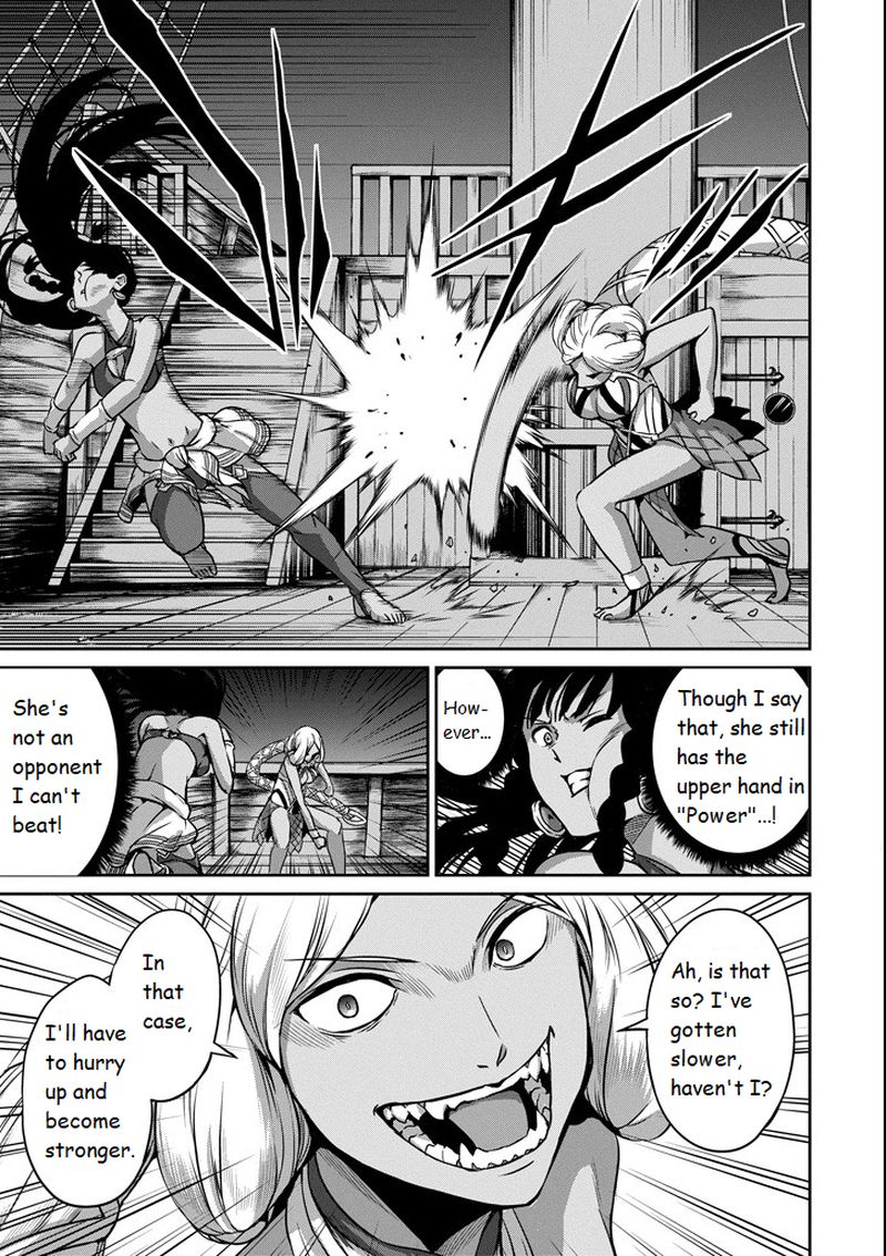Dungeon Ni Deai Wo Motomeru No Wa Machigatte Iru Darou Ka Gaiden Sword Oratoria Chapter 55 Page 11