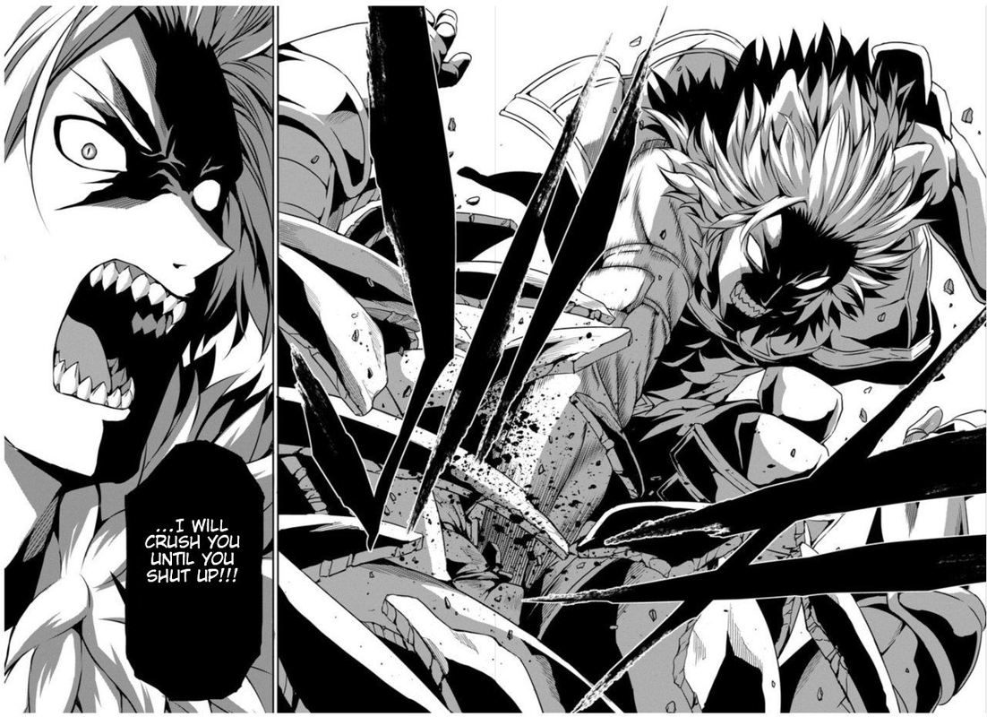 Dungeon Ni Deai Wo Motomeru No Wa Machigatte Iru Darou Ka Gaiden Sword Oratoria Chapter 57 Page 12