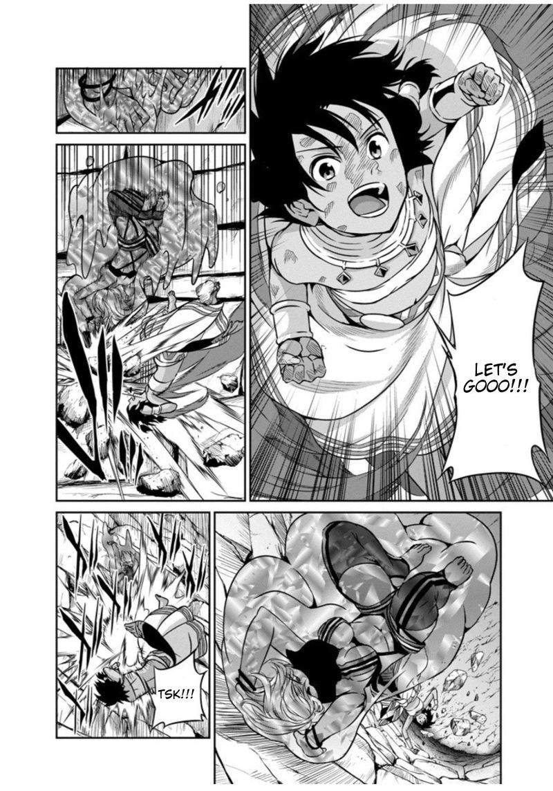 Dungeon Ni Deai Wo Motomeru No Wa Machigatte Iru Darou Ka Gaiden Sword Oratoria Chapter 57 Page 27