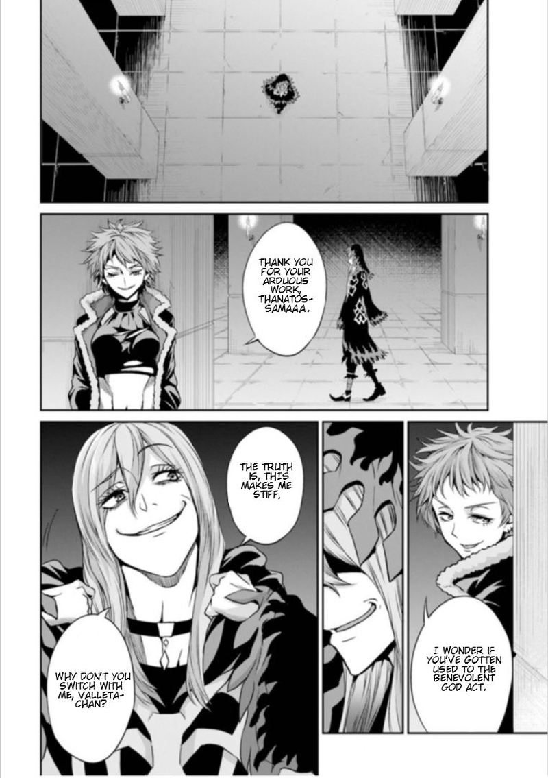 Dungeon Ni Deai Wo Motomeru No Wa Machigatte Iru Darou Ka Gaiden Sword Oratoria Chapter 59 Page 22