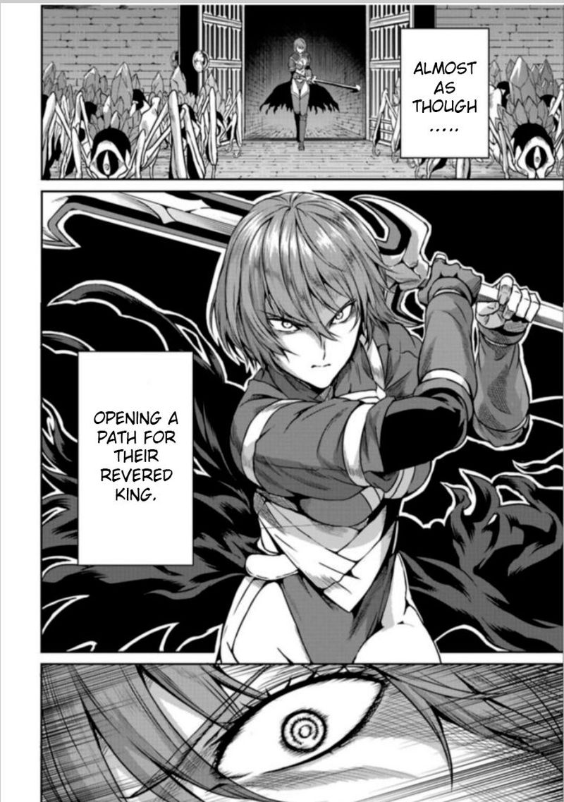 Dungeon Ni Deai Wo Motomeru No Wa Machigatte Iru Darou Ka Gaiden Sword Oratoria Chapter 62 Page 10