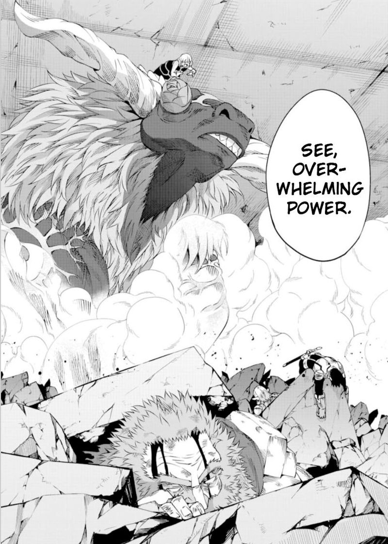 Dungeon Ni Deai Wo Motomeru No Wa Machigatte Iru Darou Ka Gaiden Sword Oratoria Chapter 67 Page 37