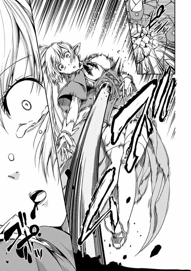 Dungeon Ni Deai Wo Motomeru No Wa Machigatte Iru Darou Ka Gaiden Sword Oratoria Chapter 7 Page 42