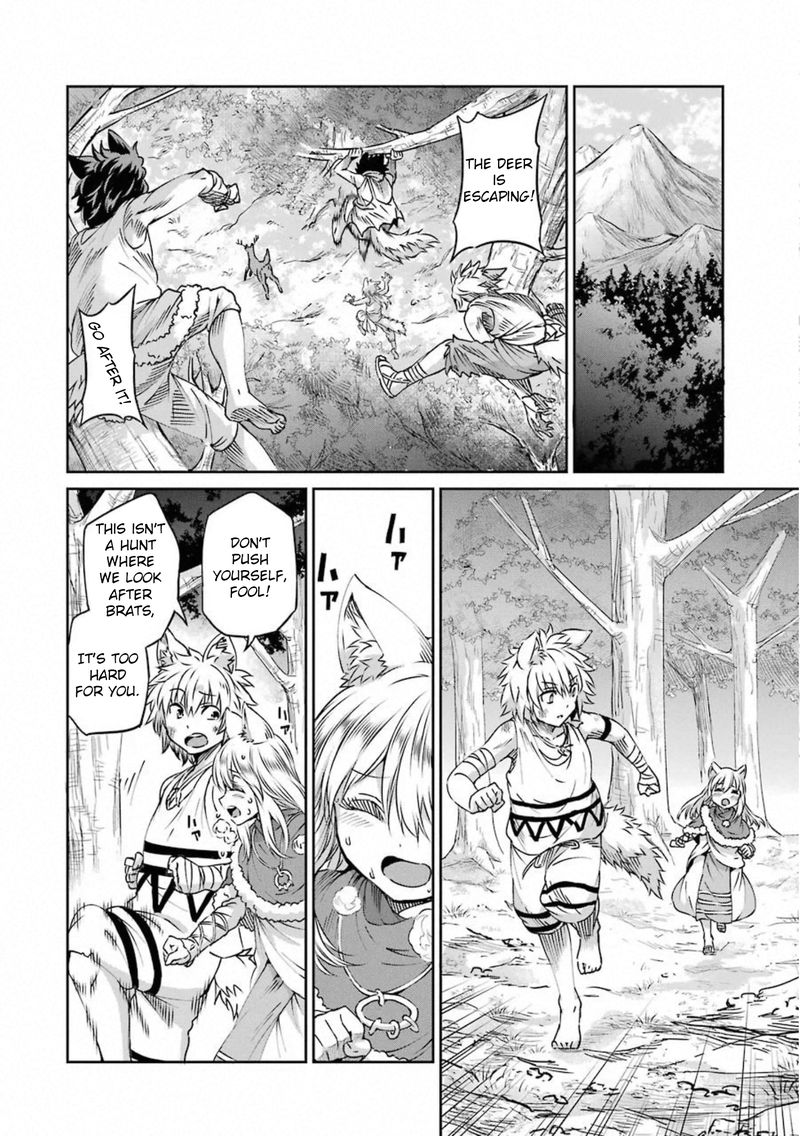 Dungeon Ni Deai Wo Motomeru No Wa Machigatte Iru Darou Ka Gaiden Sword Oratoria Chapter 70 Page 25