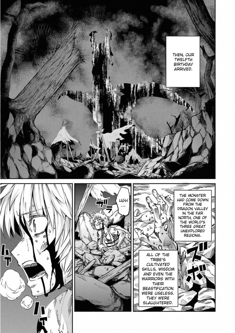 Dungeon Ni Deai Wo Motomeru No Wa Machigatte Iru Darou Ka Gaiden Sword Oratoria Chapter 70 Page 28